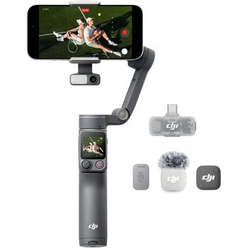 GIMBAL OSMO MOBILE 8P CREATOR/COMBO CP.OS.00000575 DJI (CP.OS.00000575)