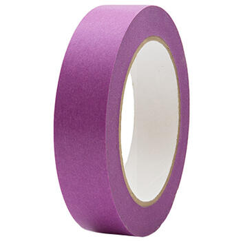 Papīra līmlente 30mm x 50m UV90 lillā (96093199)