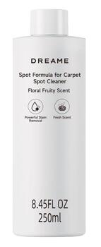Dreame Spot Formula for Carpet Spot Cleaner HNF4 traipu tīrīšanas formula paklāju traipu tīrītājam koncentrēts risinājums traipu un netīrumu noņemšanai universāls (HNF4)