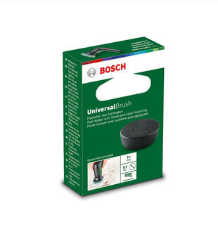 Paliktņa turētājs UniversalBrush 1600A023KX BOSCH (1600A023KX)