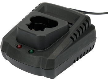 Yato lādētājs YT-82912, 12V, 2A, Li-Ion, 100-240V, 50-60Hz, 35W, 12.6V, 2000-4000mAh, 1-2h, uzlādes indikators, II klase (YT-82912)
