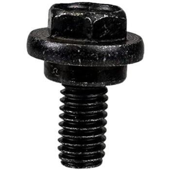 Skrūve, MTD, MTD, 738-04130A, 3 x 3 x 3 cm (738-04130A)
