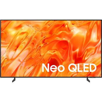 Samsung televizors QE43QN70HAUXXH, 43 collas, 4K UHD, Neo QLED, Smart TV, HDR10+, 50 Hz, Wi-Fi, Bluetooth 5.3, 3x HDMI, 2x USB 2.0 (QE43QN70HAUXXH)