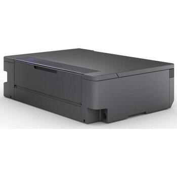 Epson Принтер L18050 C11CK38402, A3, 6-ink, Wi-Fi, 8 кг, 8 стр/мин ЧБ, 8 стр/мин цвет, 100 листов, без полей, система чернил (C11CK38402)