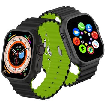 Media-Tech смарт-часы FUSION MT872, 68g, 1.43