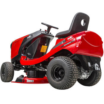 Бензиновый садовый трактор Comfort pro T18-111.4 HDS-A V2 sbA, 9,6кВт, Pro600, 127724 AL-KO (127724)