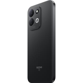 Xiaomi Redmi 17 5G 81630, смартфон, 6.9 дюйма, LCD, 1600x720 пикселей, 4 ГБ ОЗУ, 128 ГБ, 7500 мАч, 50 МП, 8 МП, Android 16 (81630)