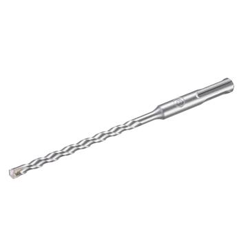 Betona urbis 6 x 160mm SDS-PLUS, STANLEY, STA54032-QZ, ar karbīda uzgali un divām griešanas malām (STA54032-QZ)