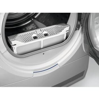 Electrolux сушильный насосный EW6D98BEE, 8кг, 750Вт, 230В, 64дБ, класс D, датчик, отложенный старт (EW6D98BEE)