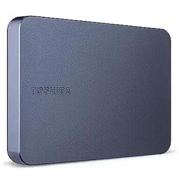 Toshiba Canvio Gaming cietais disks HDTX220EK3AA, 2000 GB, 2.5