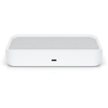 Ubiquiti Коммутатор USW-Flex-XG, 4x10GbE RJ45, 1xGbE PoE, 90-264V, -5-45°C, 10-90% влажность (USW-Flex-XG)