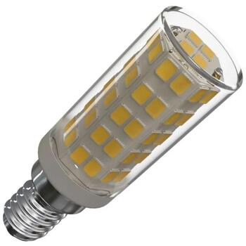 Emos LED лампочка для вытяжки ZQ9140, 4,5 Вт, 465 лм, теплый белый, E14, 3000 K, 30 000 часов (ZQ9140)