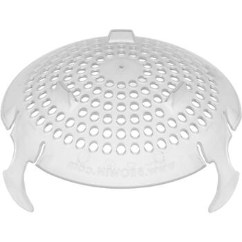 Browin Presēšanas elements 139056, Ø100 mm, 60°C, plastmasa, pārtikai, sietiņš (139056)