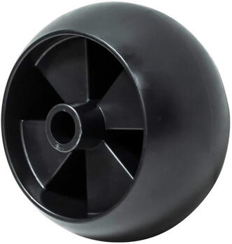 Ariens Company антискальп колесо 03905900, 5x3 CT, запчасть (03905900)