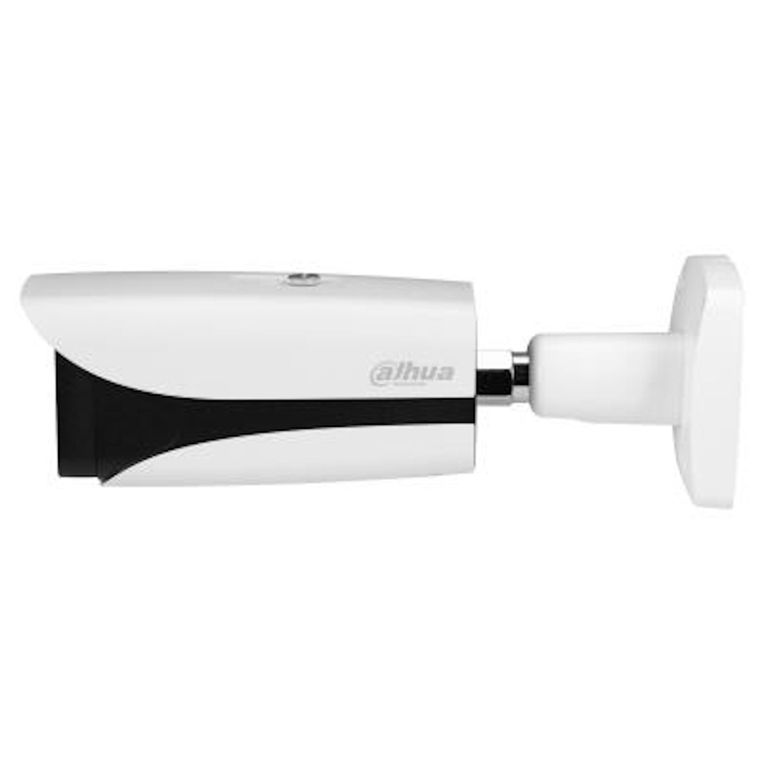 Dahua IPC-HFW5541E-ZHE-27135S3 5 MP сетевая outdoor bullet-камера WizMind IR моторизованный вариофокальный объектив 2.7-13.5 mm PoE IP67 IK10 встроенный микрофон белый (IPC-HFW5541E-ZHE-27135-S3)