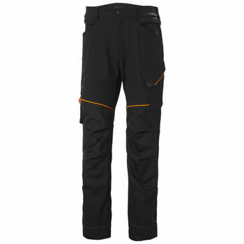 Helly Hansen Darba bikses Chelsea Evo Brz Cnct, 77556_990-C56, 94% Poliamīds 244g/m², 68% Kokvilna 235g/m², 100% Poliamīds 210g/m² (77556_990-C56)
