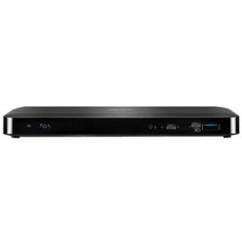 Acer dokstacija USB Type-C Dock III GP.DCK11.003, 1 x mic/ausu kombinācija, 1 x HDMI, 1 x USB 3.1 Type-C (GP.DCK11.003)
