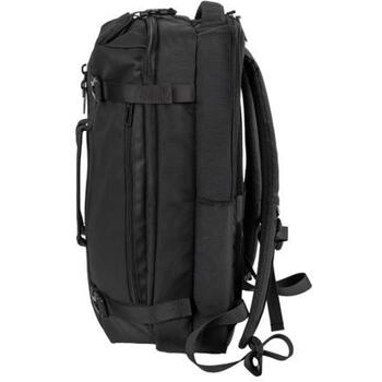 Plecak do laptopa PALLAD 570 17,3 cali czarny (NBG-2448)