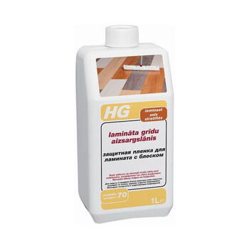 Lamināta grīdu aizsargslānis 1 l 136100141 HG (136100141)