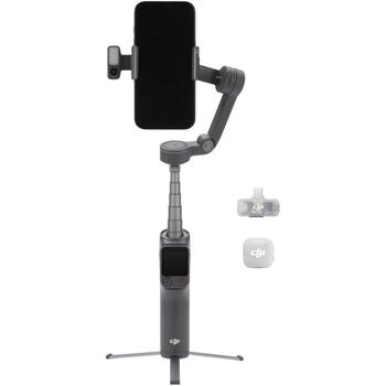GIMBAL OSMO MOBILE 8P CREATOR/COMBO CP.OS.00000575 DJI (CP.OS.00000575)