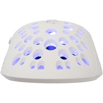 White Shark Мышь TRISTAN-W-2 GM-9004, 91g, 143mm, 65mm, 38mm, 6 кнопок, 1.8m, 50-12800 DPI, RGB, программируемые кнопки (TRISTAN-W-2)