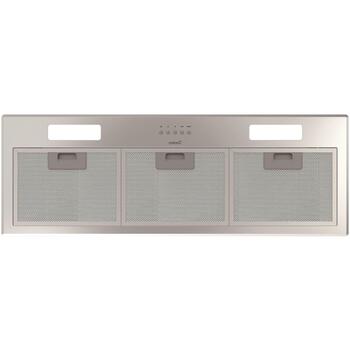 CATA GT-PLUS 75 X /M 02031301, вытяжка, 79.2см, 645м³/ч, класс C, механическое управление, EcoLed, нержавеющая сталь (02031301)