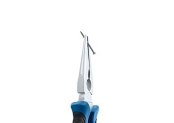 Plakanstangas KNAIBĻU KOMPLEKTS 3 GAB. PROFESSIONAL BOSCH 1600A016BG (1600A016BG)