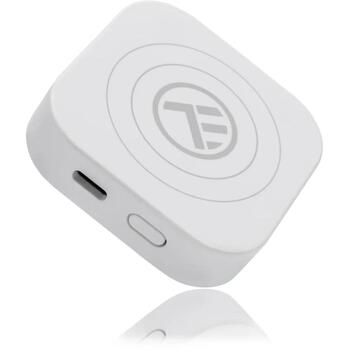 Tellur Умный WiFi Датчик Присутствия TLL331552, 5V 1A, 24GHz, ≤16dBm, 1,5-6m, 120°, регулируемая чувствительность (TLL331552)