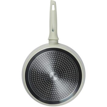 Russell Hobbs Сковорода RH03862C, 28см, Алюминий, Мягкая ручка, Неприлипающая, Совместима с индукцией (RH03862C)