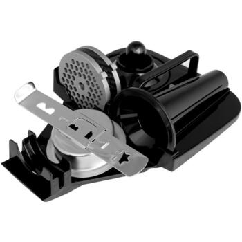 Gastroback Мясорубка 41407, 2100 W, 2.5 кг/мин, 3 решетки, функция реверса, насадки для колбас и кеббе (41407)