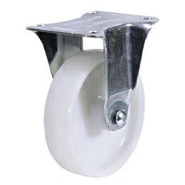 Ritenis 125mm FIX NEILONA 150kg 000736 (000736)