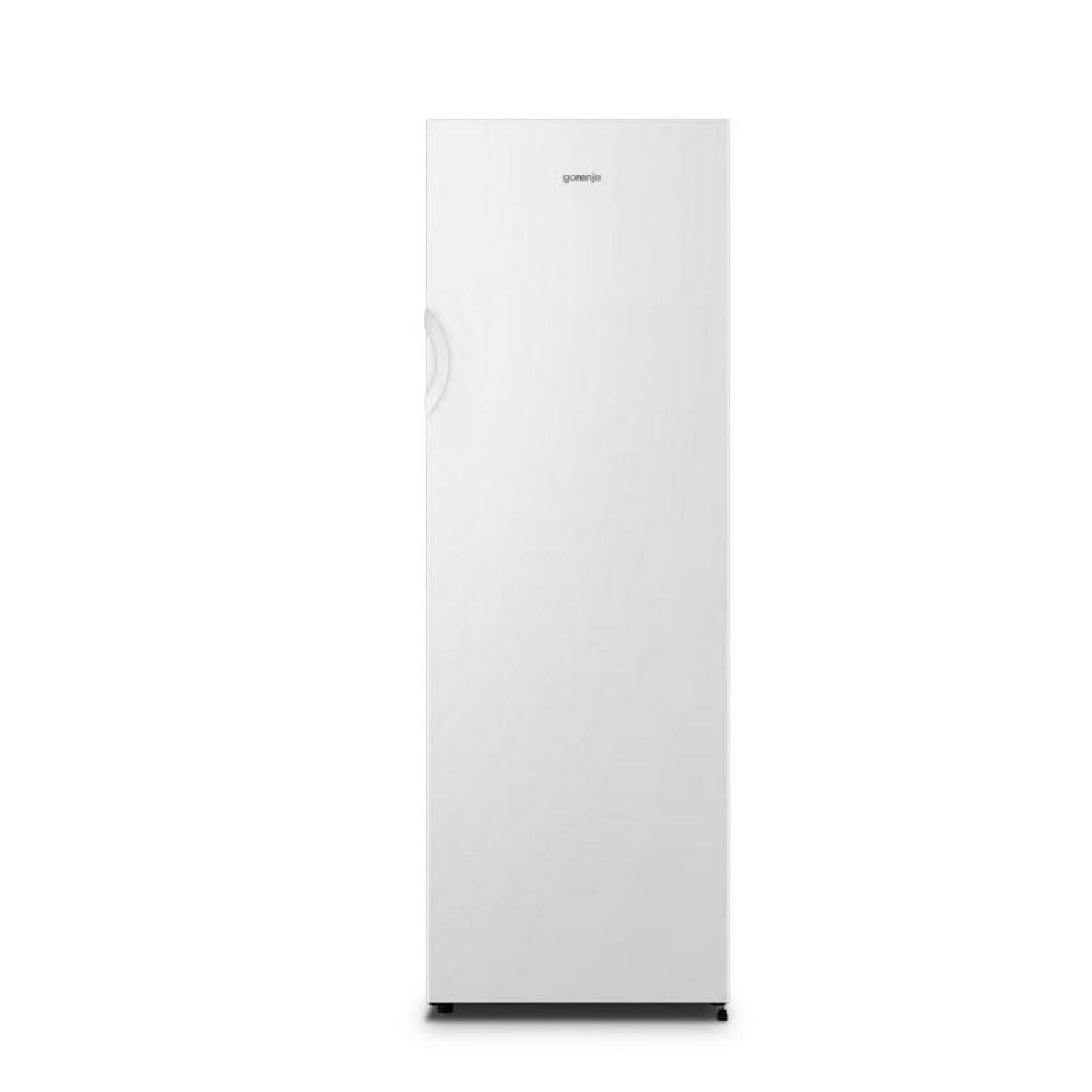 Gorenje Морозильник FN4172CW, 194L, 169.1см, Класс E, 1 дверь, No Frost, белый (FN4172CW)