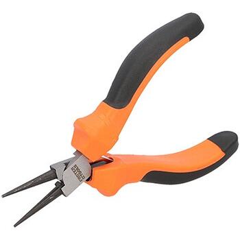 Плоскогубцы круглые мини 03-9-2140 FASTER Tools (03-9-2140)