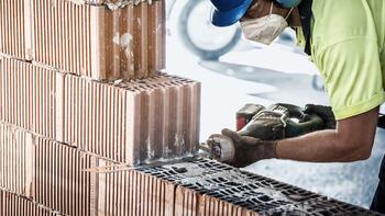 1 Zobenzāģa asmens S1243HM Hollow Brick, Zobenzāģiem EXPERT HOLLOW BRICK S1243HM ASMENS, 2608900417, BOSCH (2608900417)