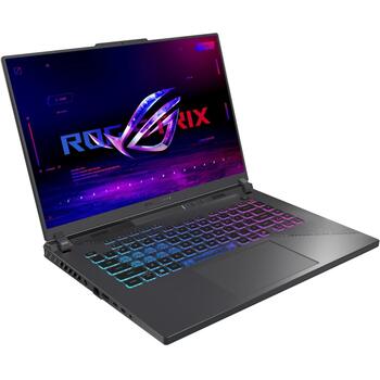 Asus Ноутбук 90NR0NJ7-M00690 AMD Ryzen 9 8940HX 2.4GHz, 16GB DDR5, 1TB SSD, 16