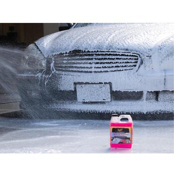 Meguiar's G191532EU Ultimate Fast Finish Быстрый защитный покрывной состав (G191532EU)