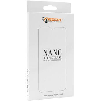 Sbox Защитное стекло NHG-IPH-12 PRO MAX, 6.7