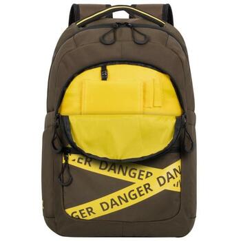 Rivacase Рюкзак Erebus 5431KHAKI, 20L, 15.6