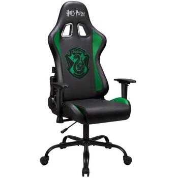 Subsonic Игровое кресло SA5609-H2, 14.5кг, 53см, 123-133см, 125кг, Регулируемая высота, Регулируемые углы наклона спинки (SA5609-H2)