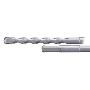 Сверло по бетону / кирпичу 12х460мм Стандарт SDS + Makita (D-16271)