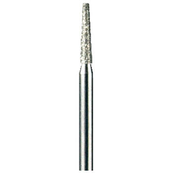 Smalkfrēze ar dim. D=2,0, 2 gab. 26157134JA DREMEL (26157134JA)
