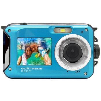Easypix GoXtreme Reef Blue 20154, Full HD, 24 Мп, 2.7