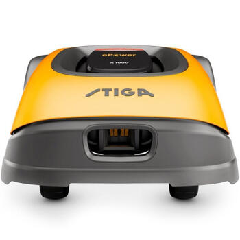 Pļaušanas robots A 1000, bezvadu, 2R7101028/ST2 STIGA (2R7101028/ST2)