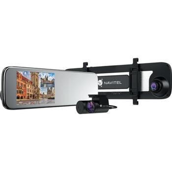 Navitel digitālais video ierakstītājs MR450 GPS, 1920 x 1080, Wi-Fi, 5.5