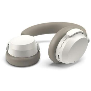 Sennheiser Accentum беспроводные наушники 700175, 222г, Bluetooth 5.2, 100дБ, 50ч работы от аккумулятора, 0.8Ач аккумулятор (700175)