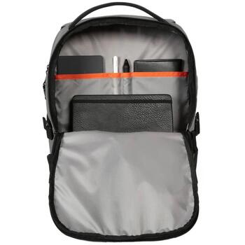 Targus Рюкзак TBB64904GL, 40,6 см, 23 л, 2 отделения, дождевик, плечевой ремень, серый (TBB64904GL)