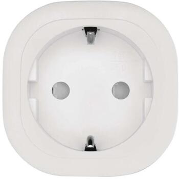 Emos WiFi розетка IP-3002S P5531, 230 V~/16 A, 3680 W, 30 программ, 15 розеток, защита от детей, Wi-Fi 802.11 b/g/n (P5531)