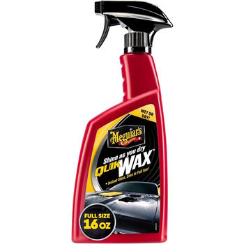 Meguiar's A1624 Всесезонное покрытие для пластика/резины 710 мл (США) (A1624)