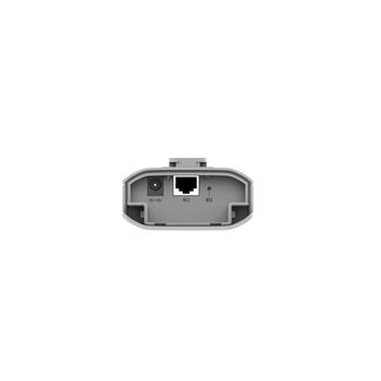 Ruijie RG-EST310 V2 bezvadu tilts, 5.8GHz, 867Mbps, 1km, 10dBi, IP54, 2x2 MIMO, PoE 24V, 4kV, -30°C līdz +55°C (RG-EST310 V2)