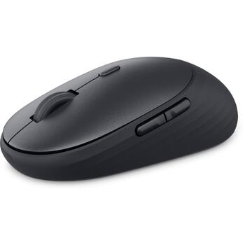 Dell Pro 7 klusa pele MS726 570-BBLH, 6000 dpi, 2.40 GHz, 6 pogas, Bluetooth 6.0, klusa klikšķa (570-BBLH)